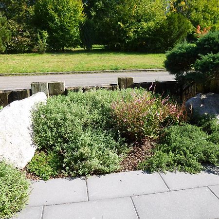 Ambiente In Karlsruhe City Zewnętrze zdjęcie