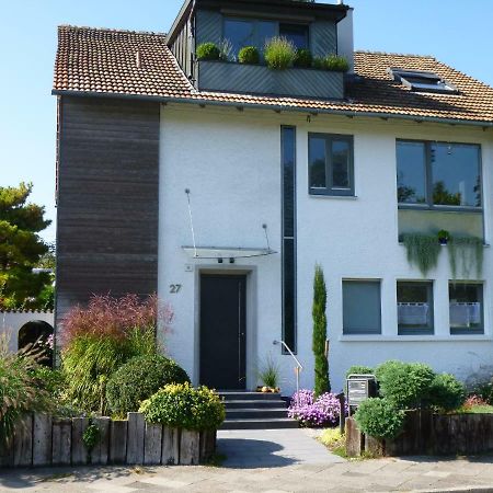 Ambiente In Karlsruhe City Zewnętrze zdjęcie