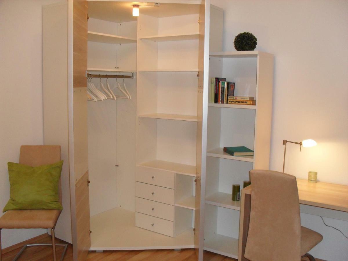 Ambiente In Karlsruhe City Zewnętrze zdjęcie