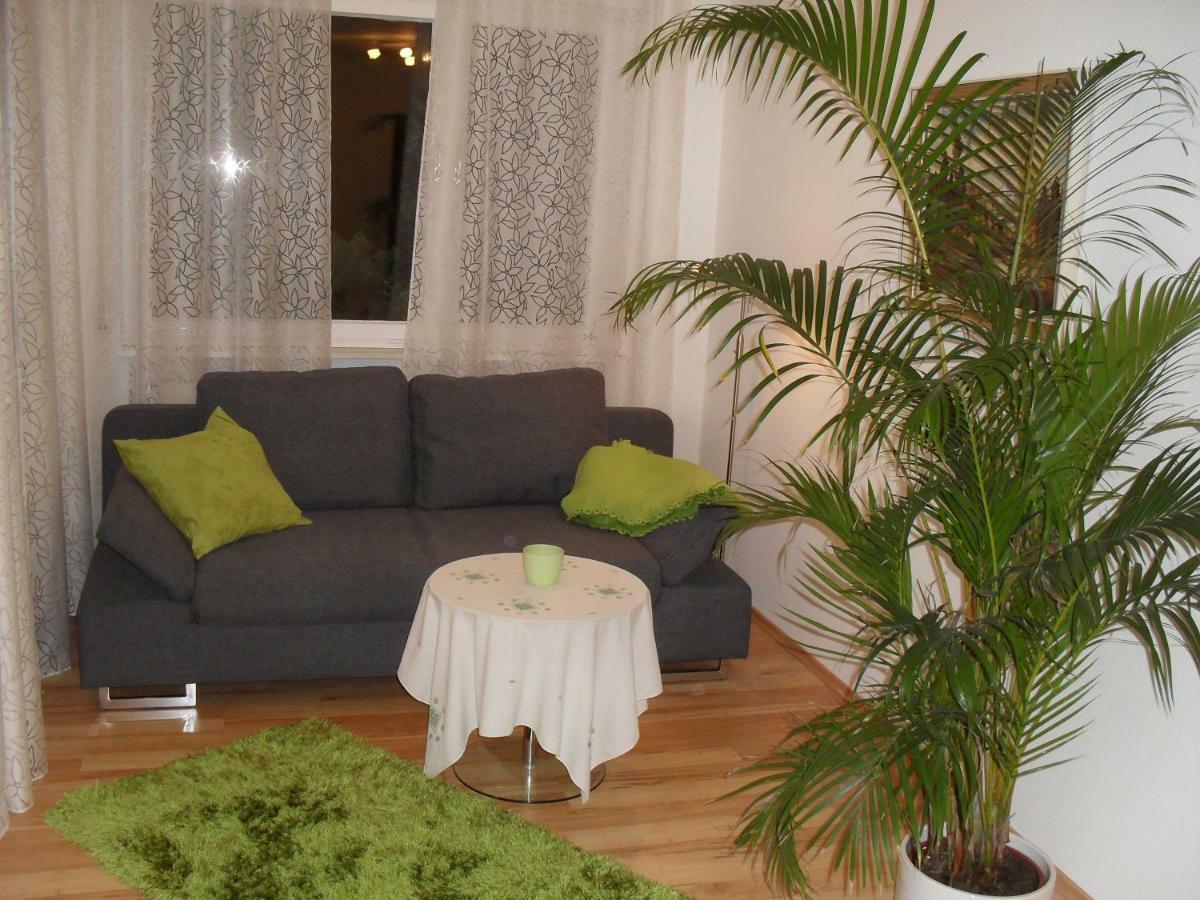 Ambiente In Karlsruhe City Zewnętrze zdjęcie
