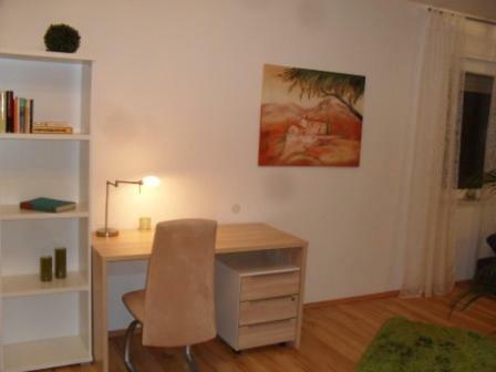 Ambiente In Karlsruhe City Zewnętrze zdjęcie