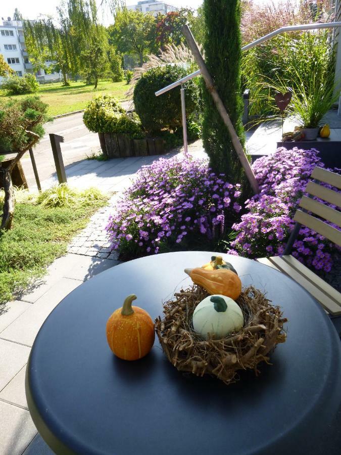 Ambiente In Karlsruhe City Zewnętrze zdjęcie