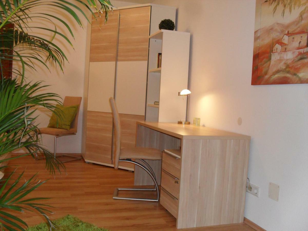 Ambiente In Karlsruhe City Zewnętrze zdjęcie