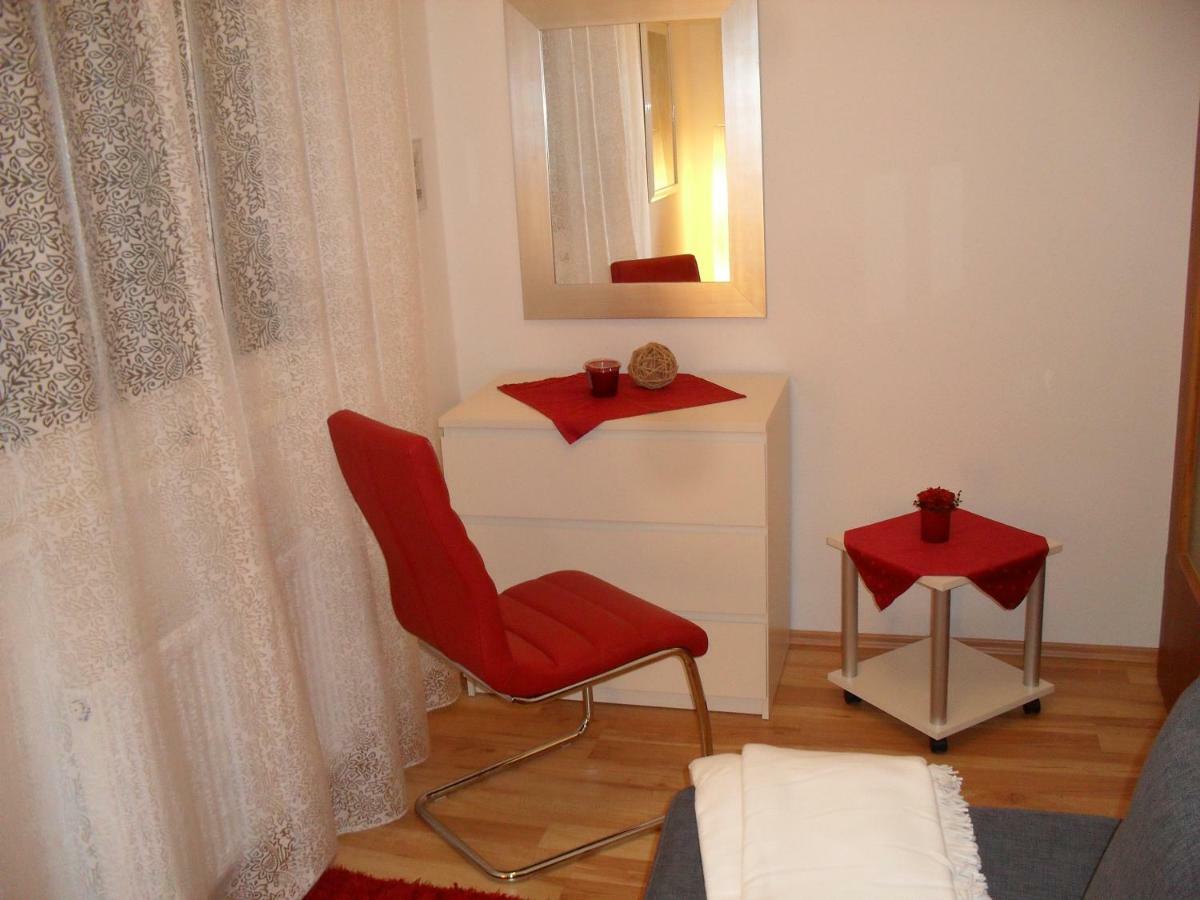 Ambiente In Karlsruhe City Zewnętrze zdjęcie