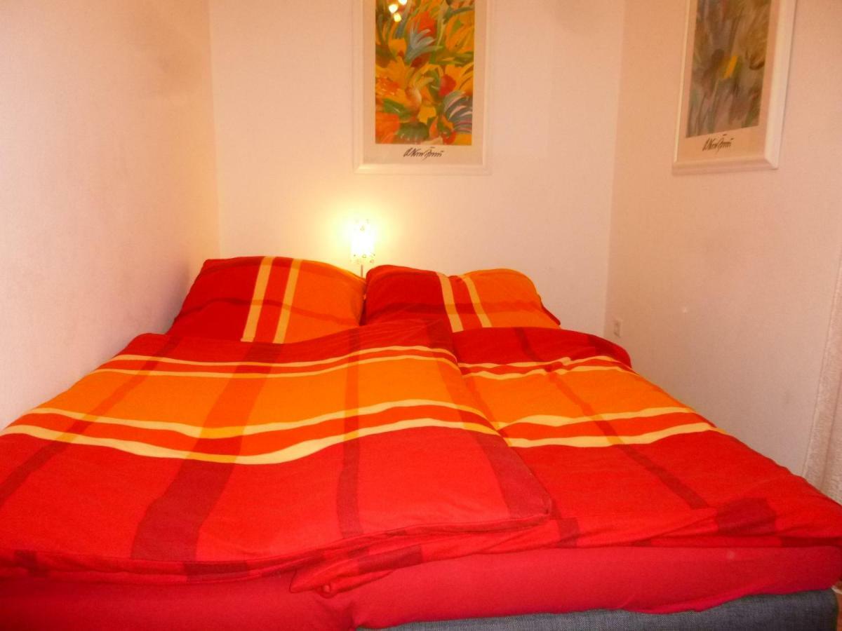 Ambiente In Karlsruhe City Zewnętrze zdjęcie