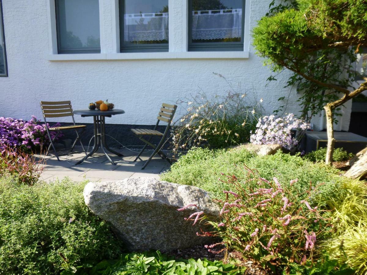 Ambiente In Karlsruhe City Zewnętrze zdjęcie